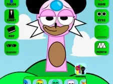 sprunki character maker OC